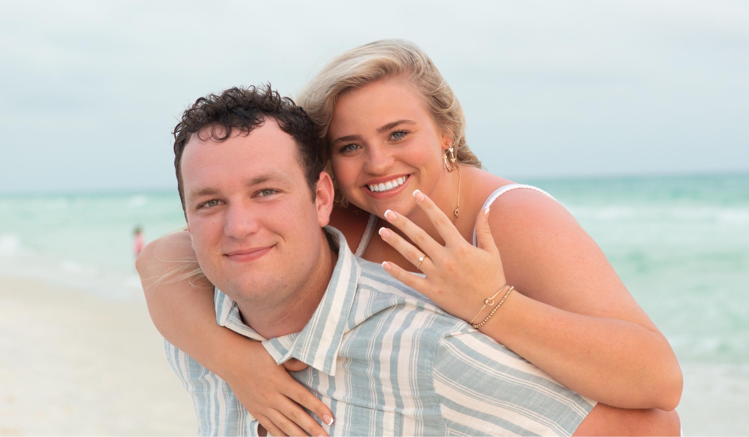 The Wedding Website of Kryssi Maddox and Tyler Peckinpaugh