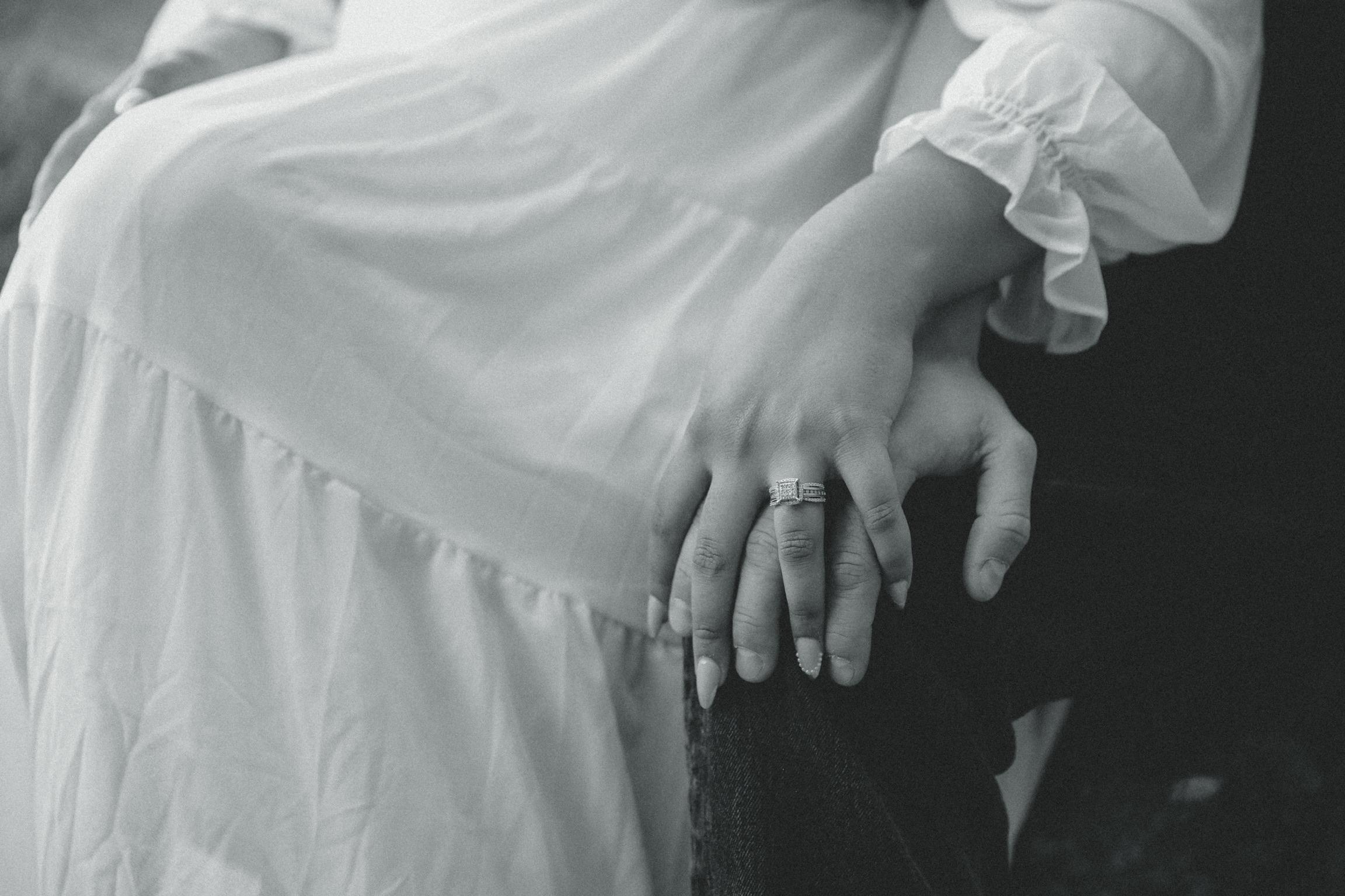 The Wedding Website of Syra Azariah and Chase Richmond