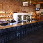 Last Dollar Saloon