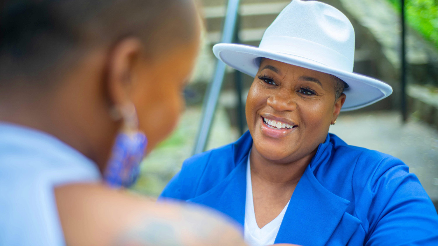 The Wedding Website of Courtney Key and Yolanda Lee