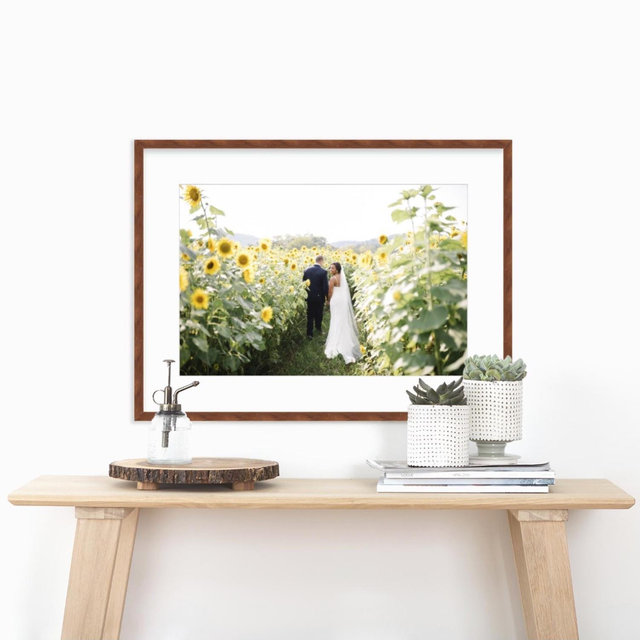 Wedding Picture Frame Fund