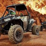 Adrenaline ATV Tours