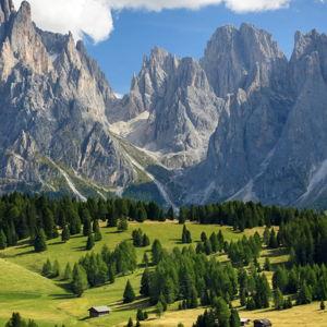 Honeymoon Fund - Dolomites & Lake Garda