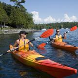 Loch Raven Fishing Center