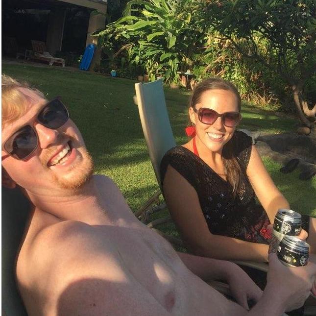 Oahu, HI (July 2018)