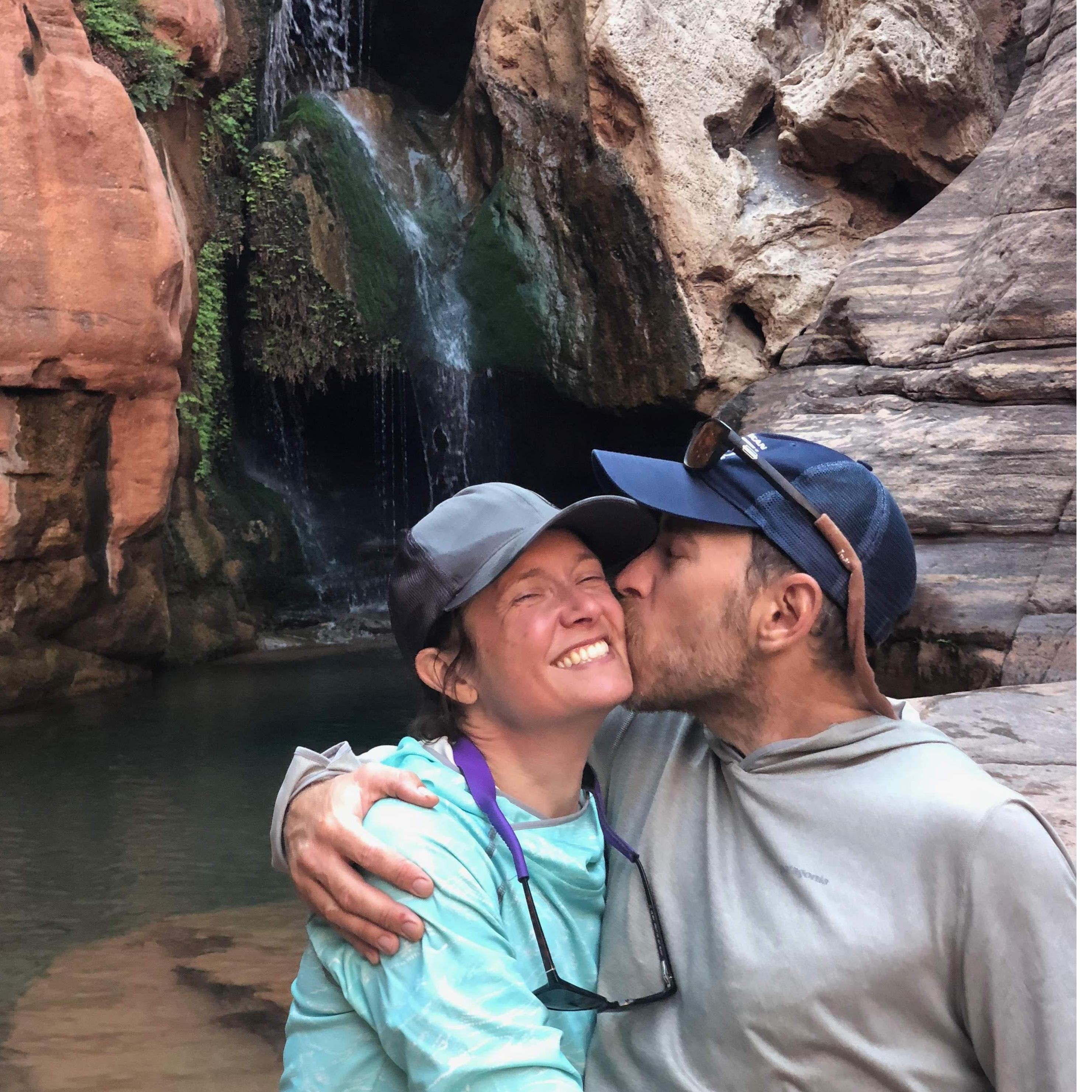 Elves Chasm, Grand Canyon 2019