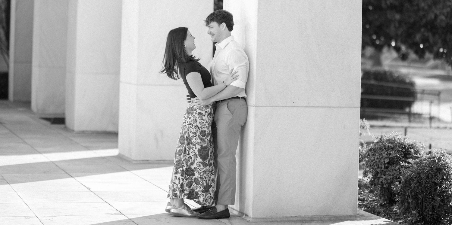 The Wedding Website of Mackenzie Evans and Luke Sutton