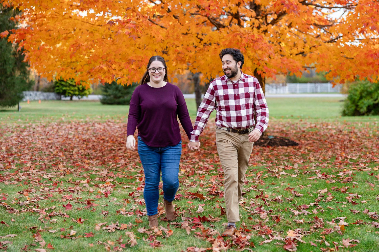 The Wedding Website of Sara Whybark and Sam Carignan