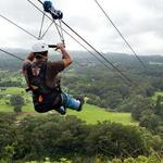 Wimberley Zipline Adventures