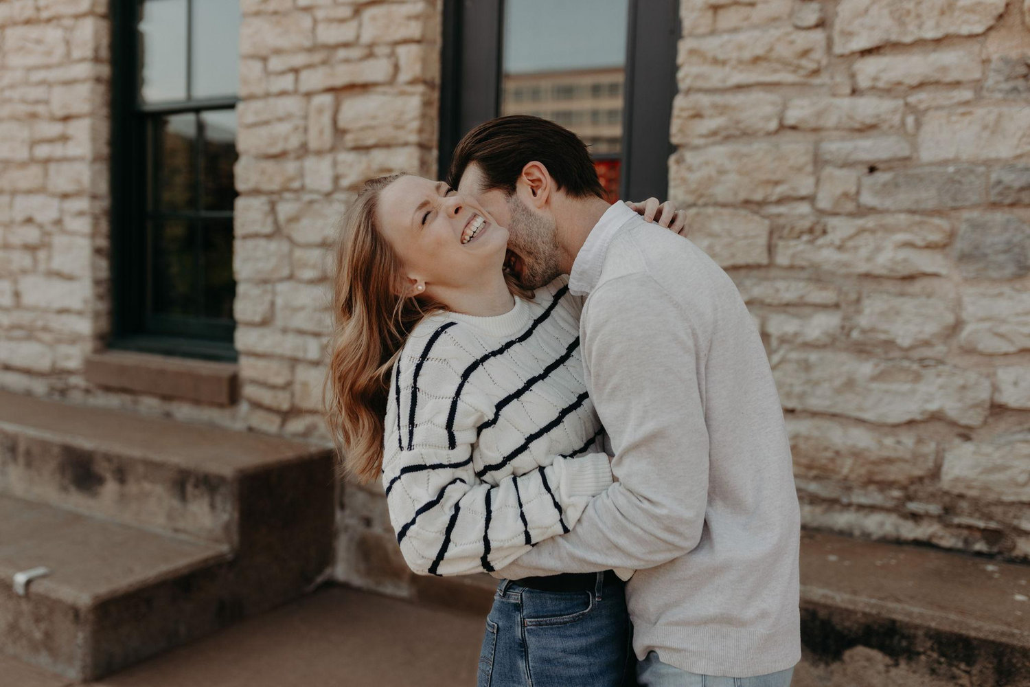 The Wedding Website of Emma O'Neil and John Wonderlich