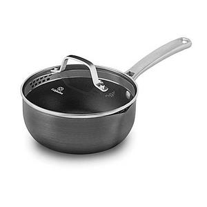 Calphalon® Classic™ Nonstick 2 qt. Covered Chef's Pan