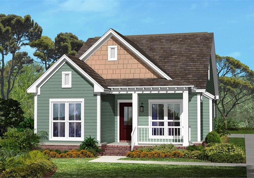 Home Down Payment