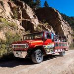 Wildside 4x4 Tours