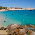 Chileno Bay Beach