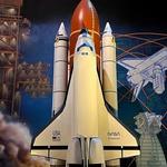 Space Center Houston