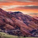 Red Rocks Park and Amphitheatre