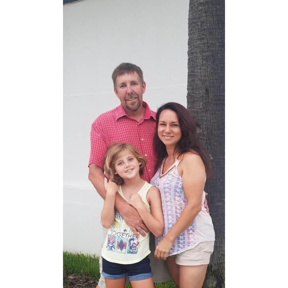 Family fun!