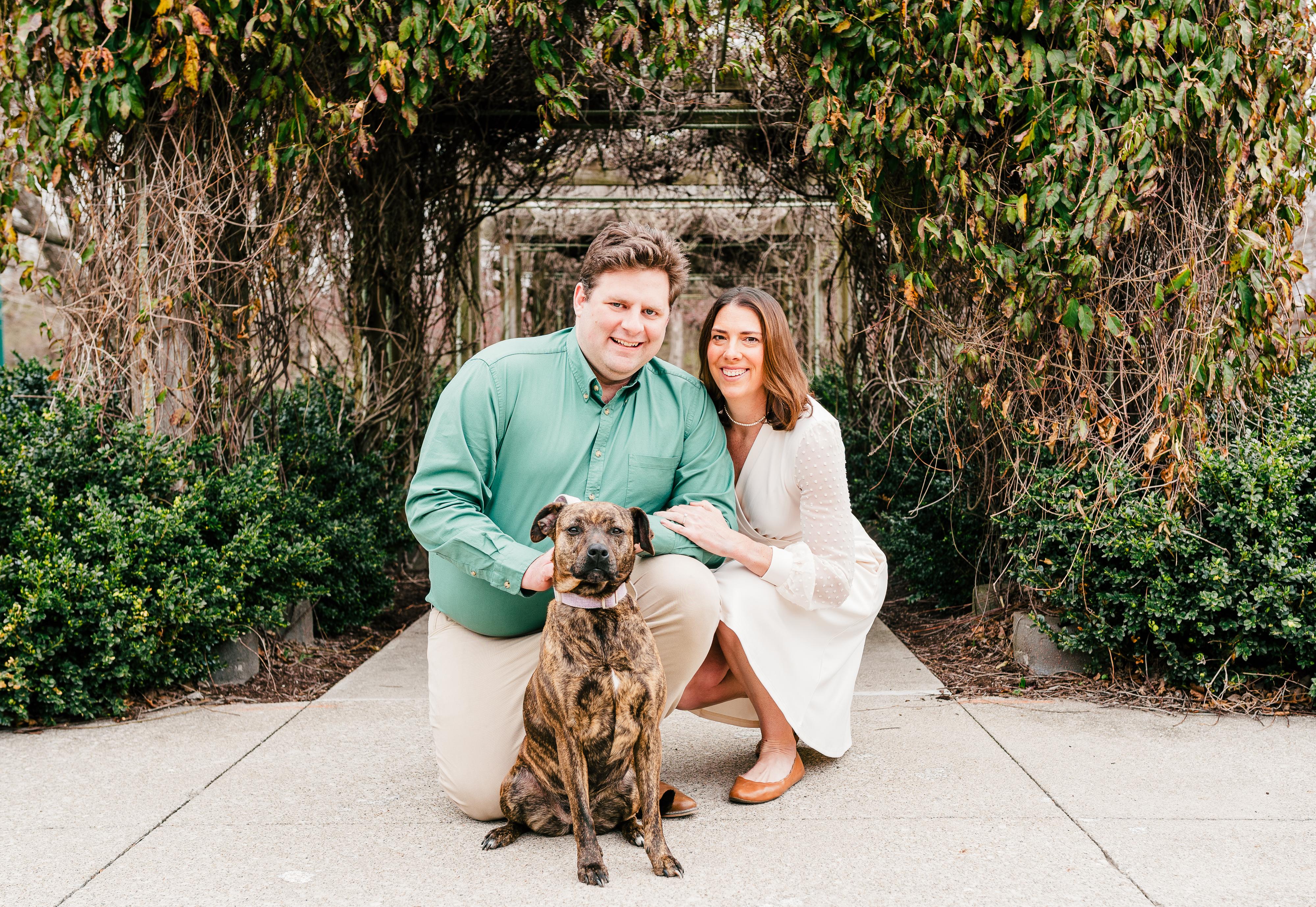 The Wedding Website of Ashley Smith and Ethan Goldsmith