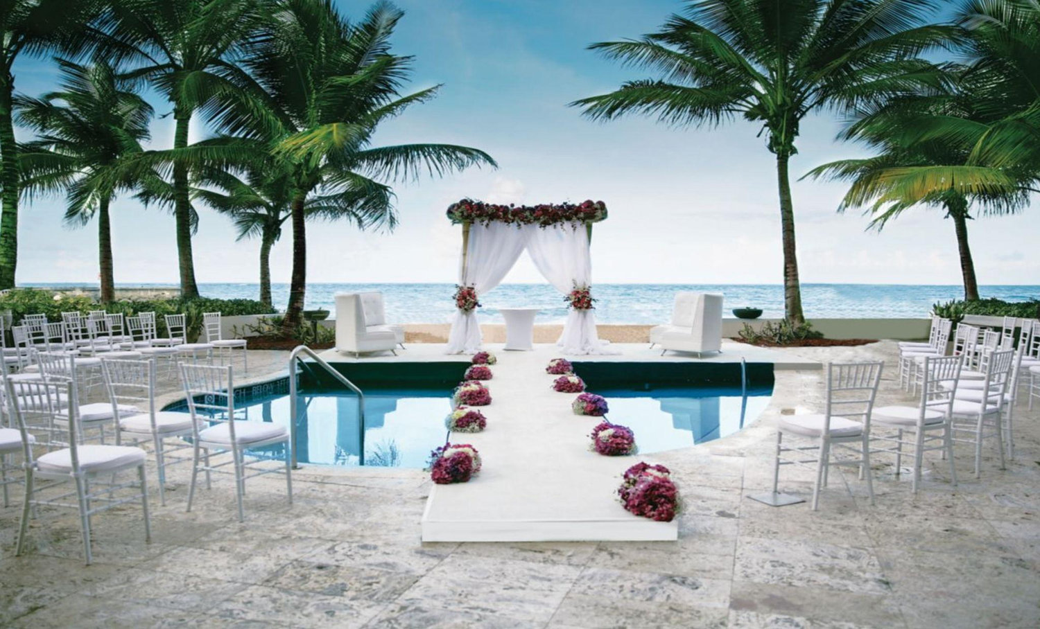 The Wedding Website of Krista Pagán and Geoffrey La Cava
