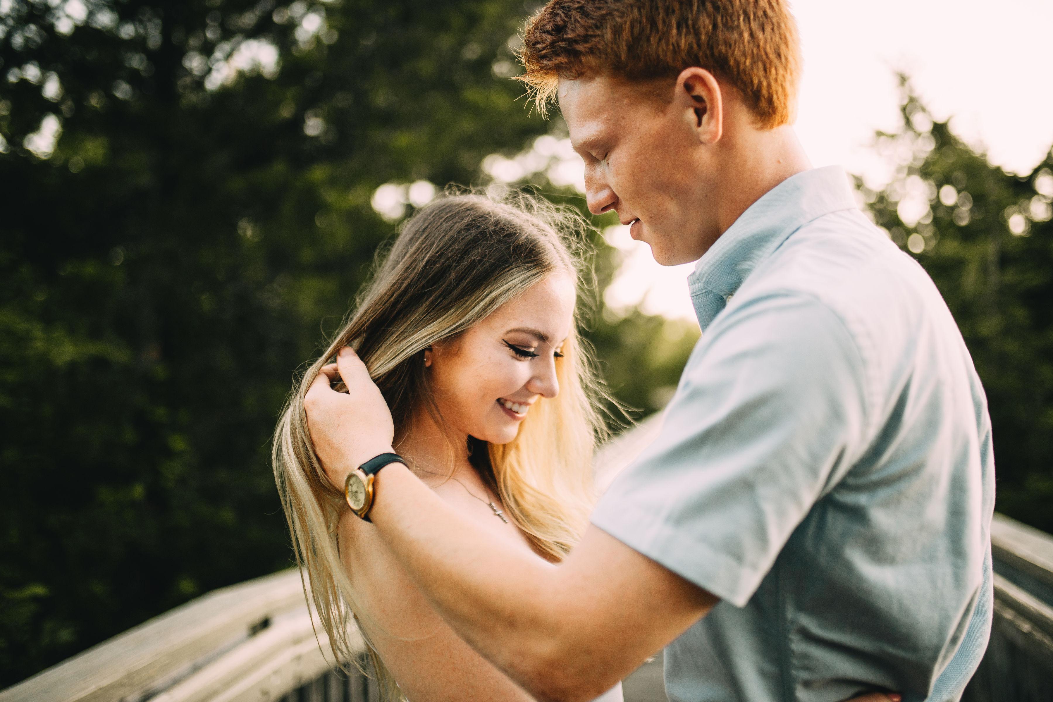 The Wedding Website of Jared Campbell and Kate Lazzeri