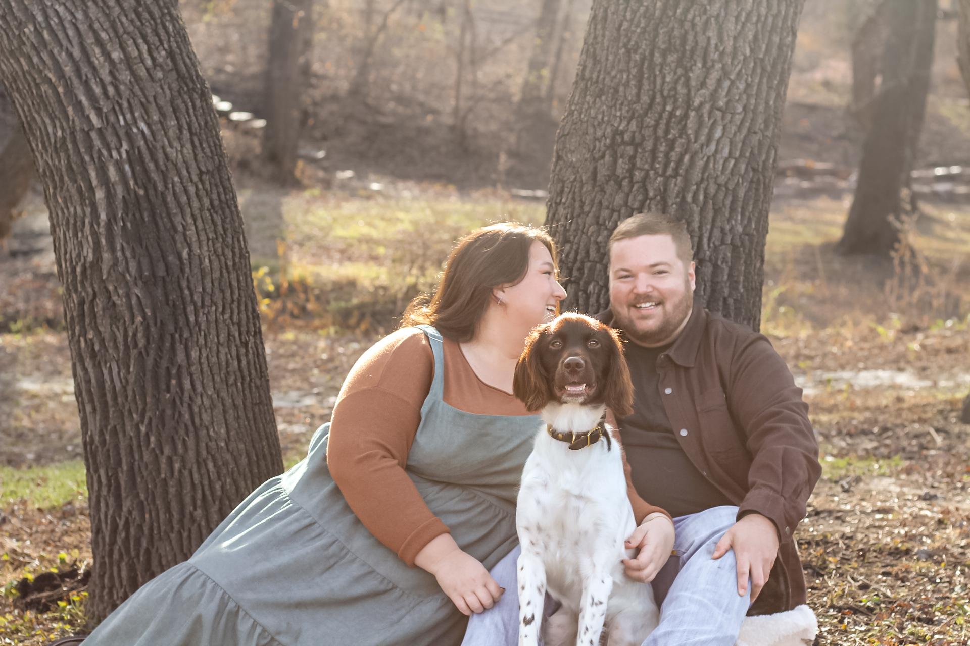 The Wedding Website of Alexandra Kirk and Cody Christianson