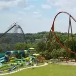 Holiday World & Splashin' Safari