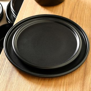 Eden Dinner Plate, Set of 4