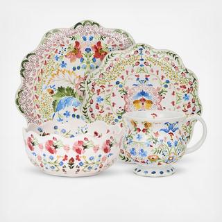 Sofia 4-Piece Place Setting, Service for 1