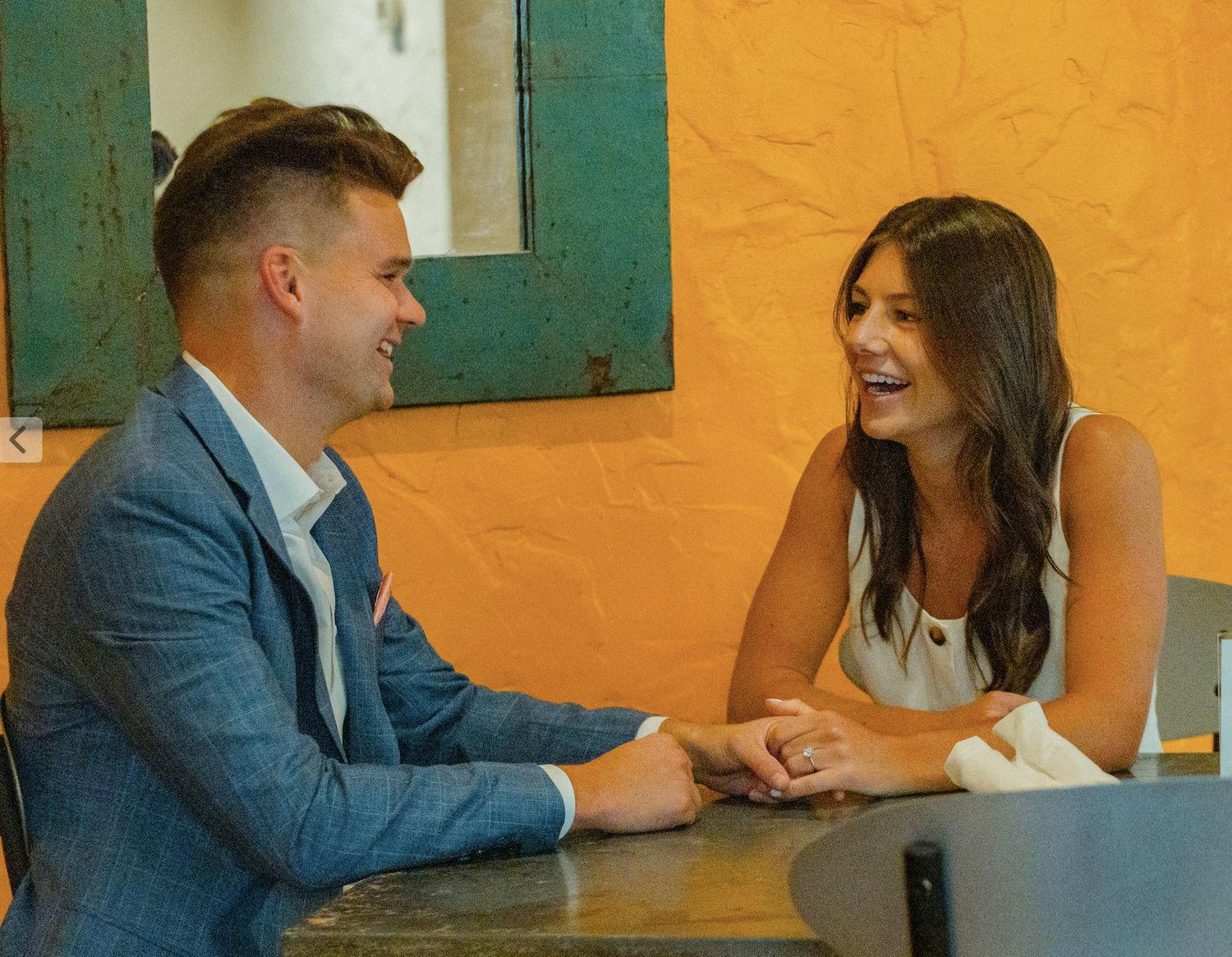 The Wedding Website of Austin Helms and Sarah Christensen