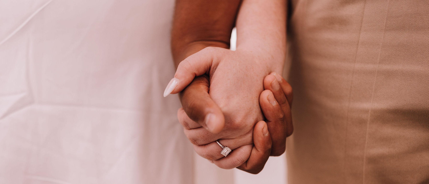 The Wedding Website of Bethanee Calicott and Aden Love