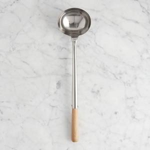 Wok Ladle