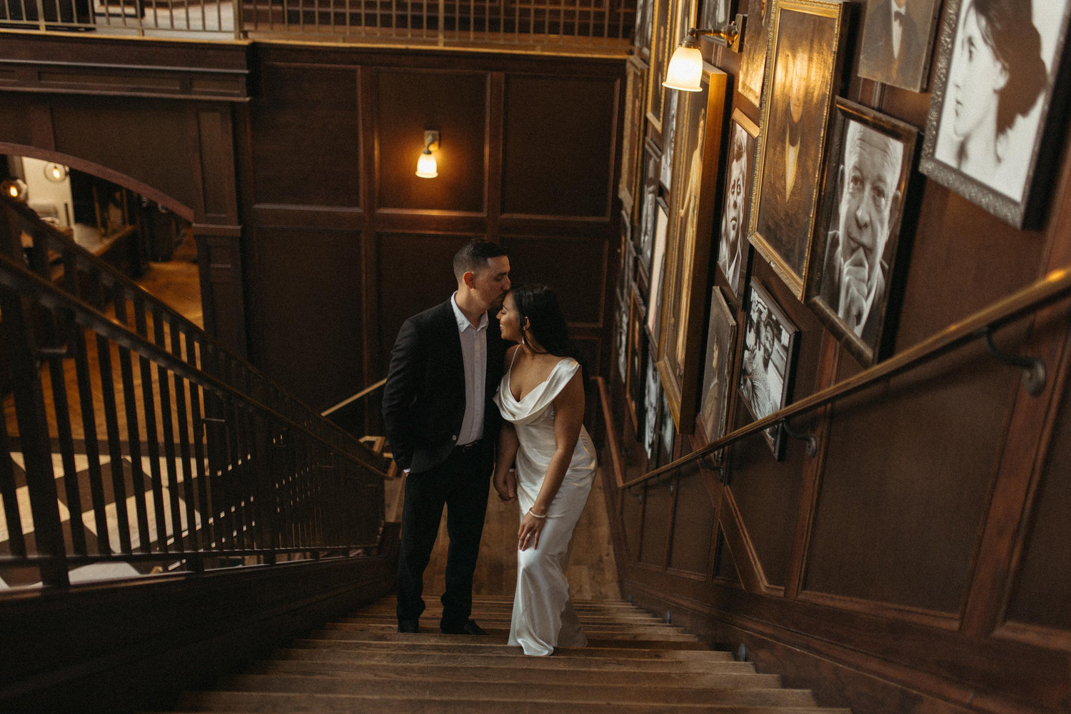 The Wedding Website of Devin Alexander Thorne and Sanah Amira Kairyn Jones