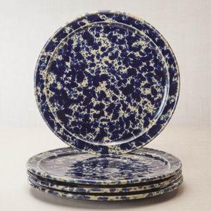 Bennington Pottery - New Line Large Plate
