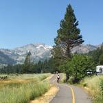 Truckee River Bike Trail