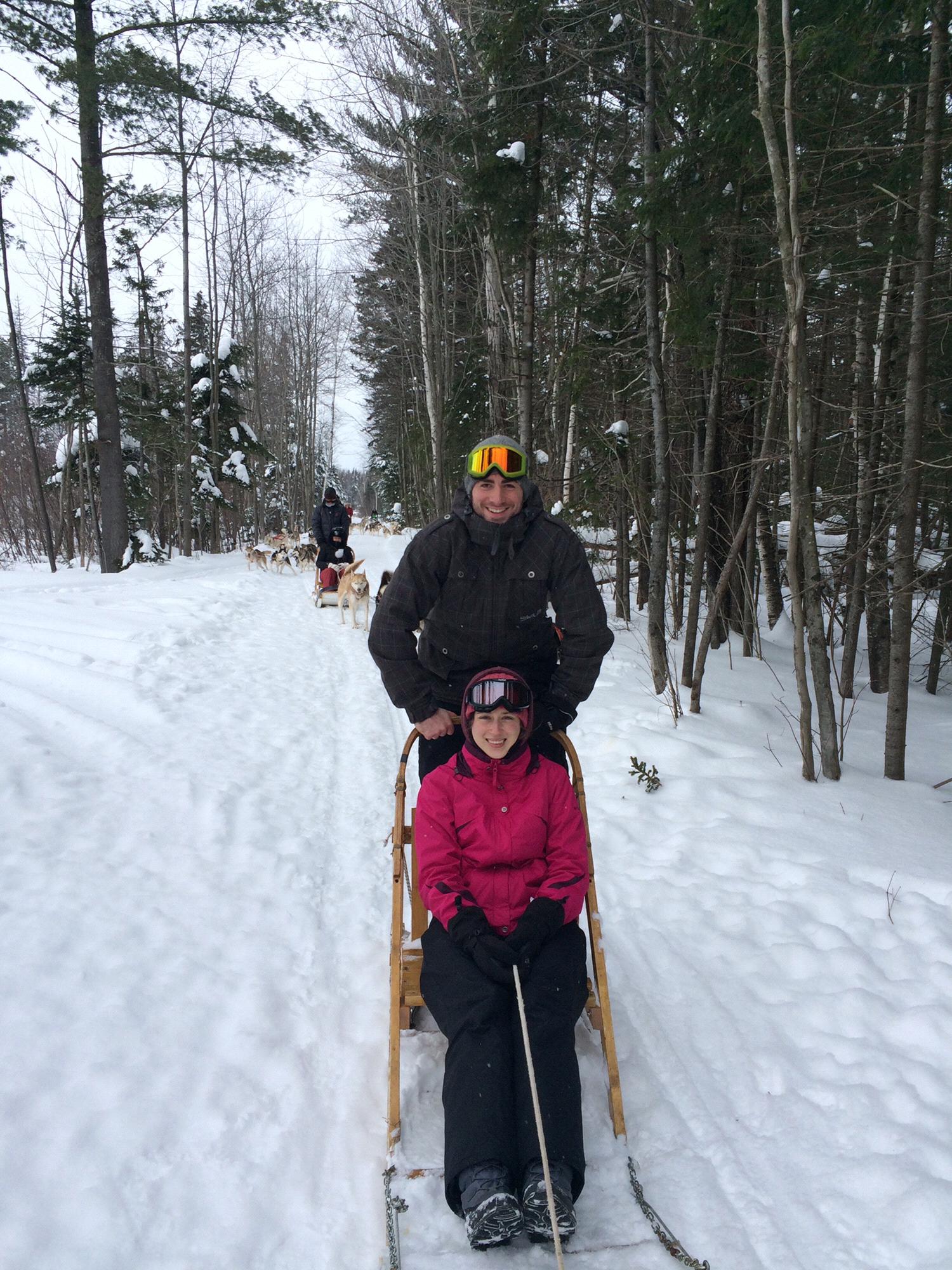 Quebec 2016