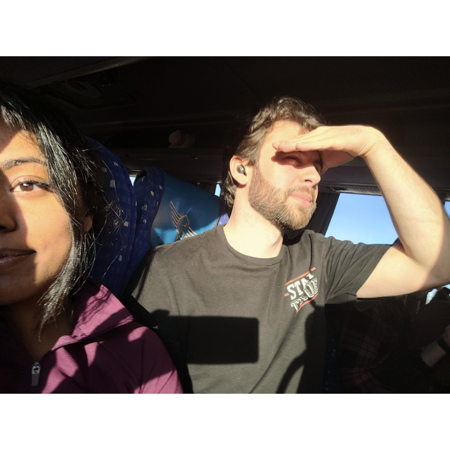 Shenanigans