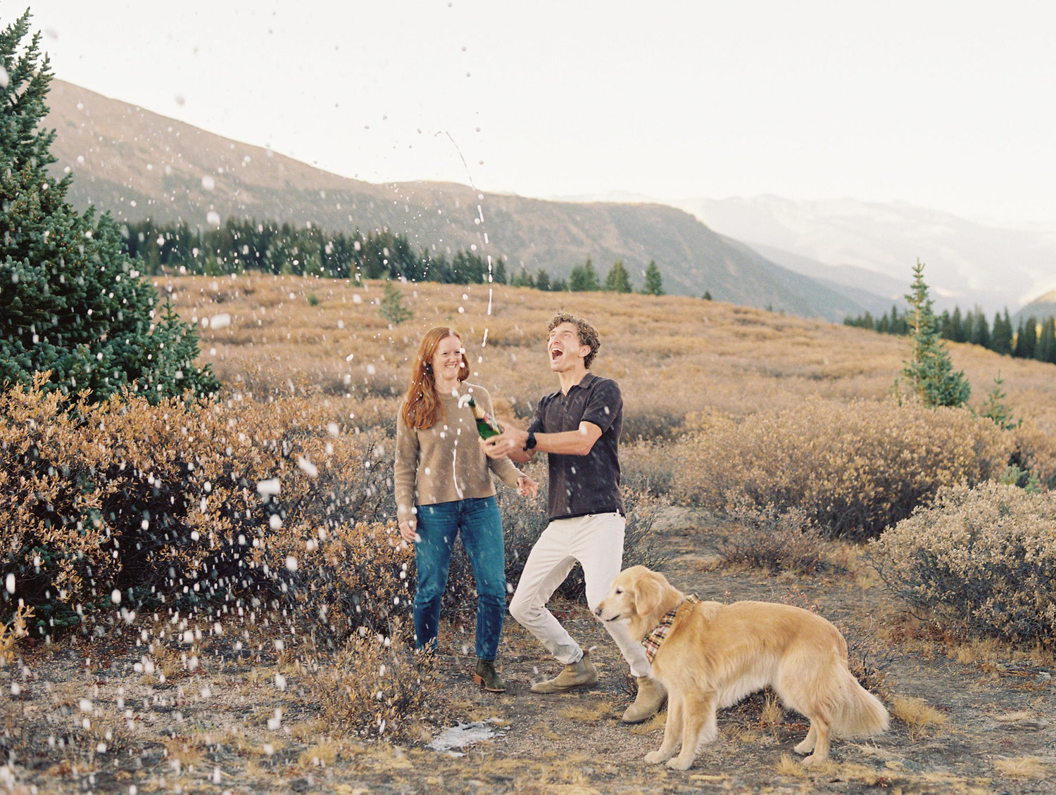 The Wedding Website of Phillip Croker and Cameron Boland
