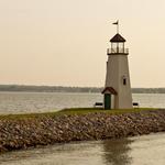 Lake Hefner