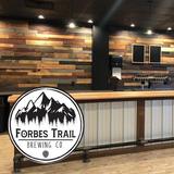 Forbes Trail Brewing