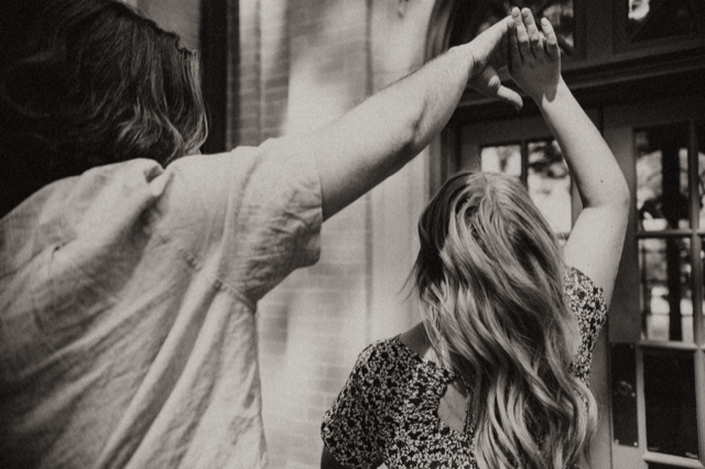 The Wedding Website of Jacob Hallam and Emma Erway