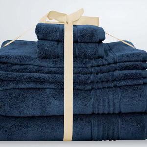 Simply Vera Vera Wang Signature Holiday 6-pk. Towel Set