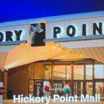 Hickory Point Mall