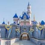 Disneyland Park