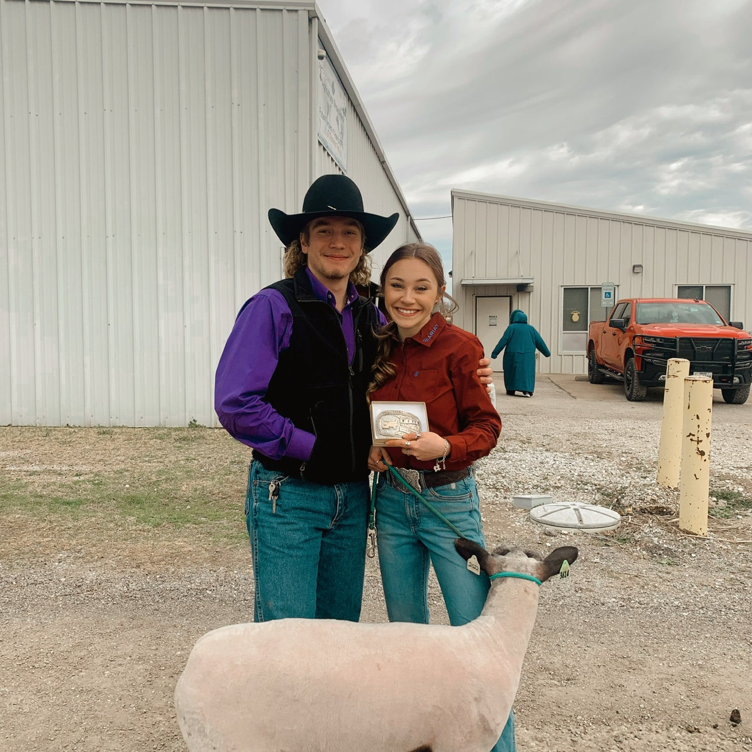 ffa livestock show 2023