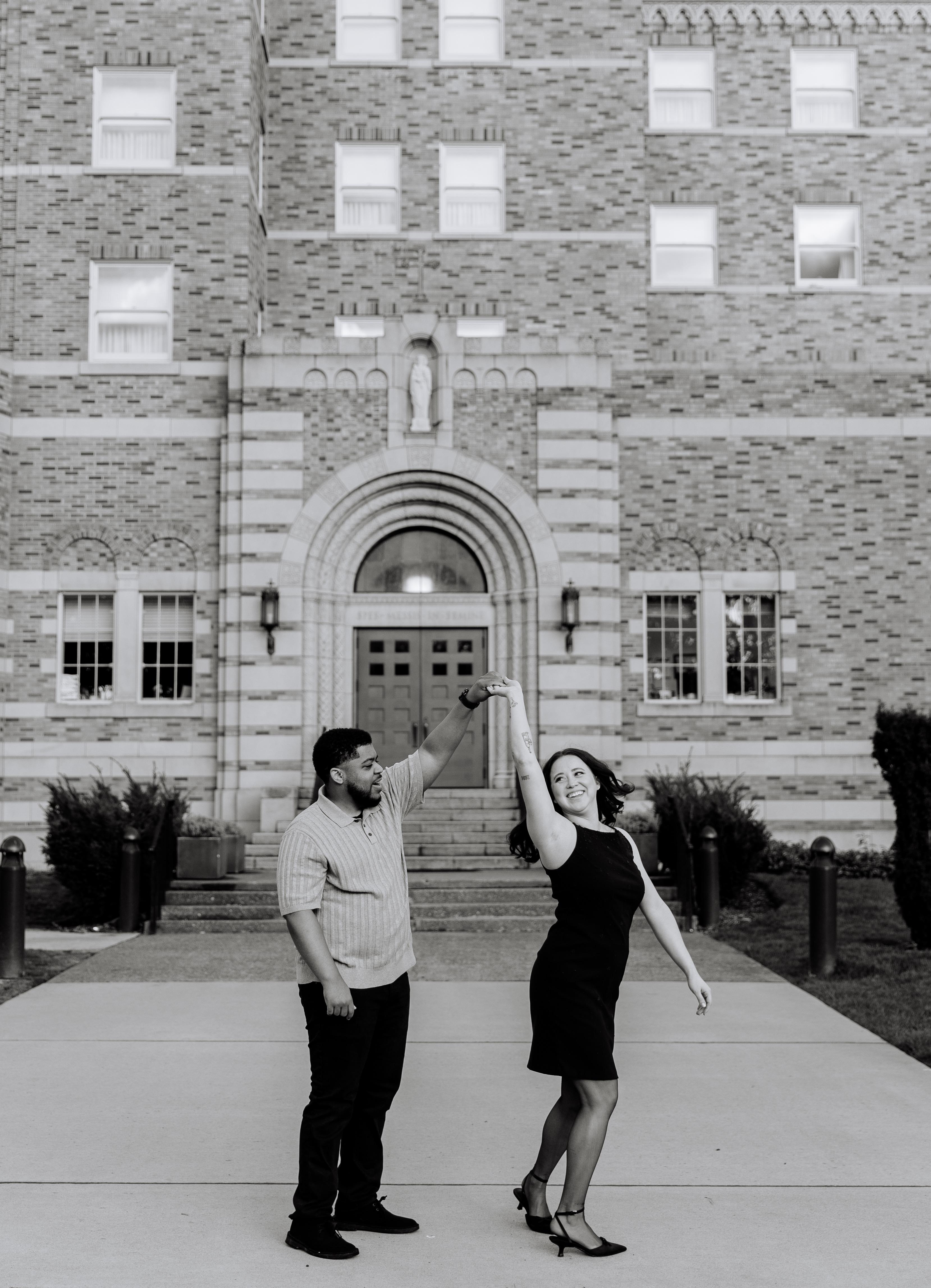 The Wedding Website of Alyssa Rico and Juston Dotson