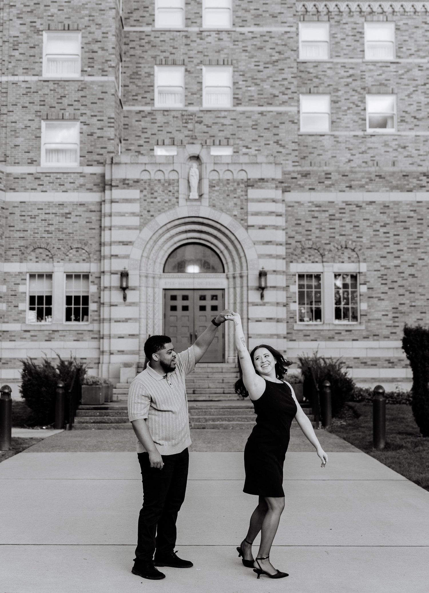 The Wedding Website of Alyssa Rico and Juston Dotson