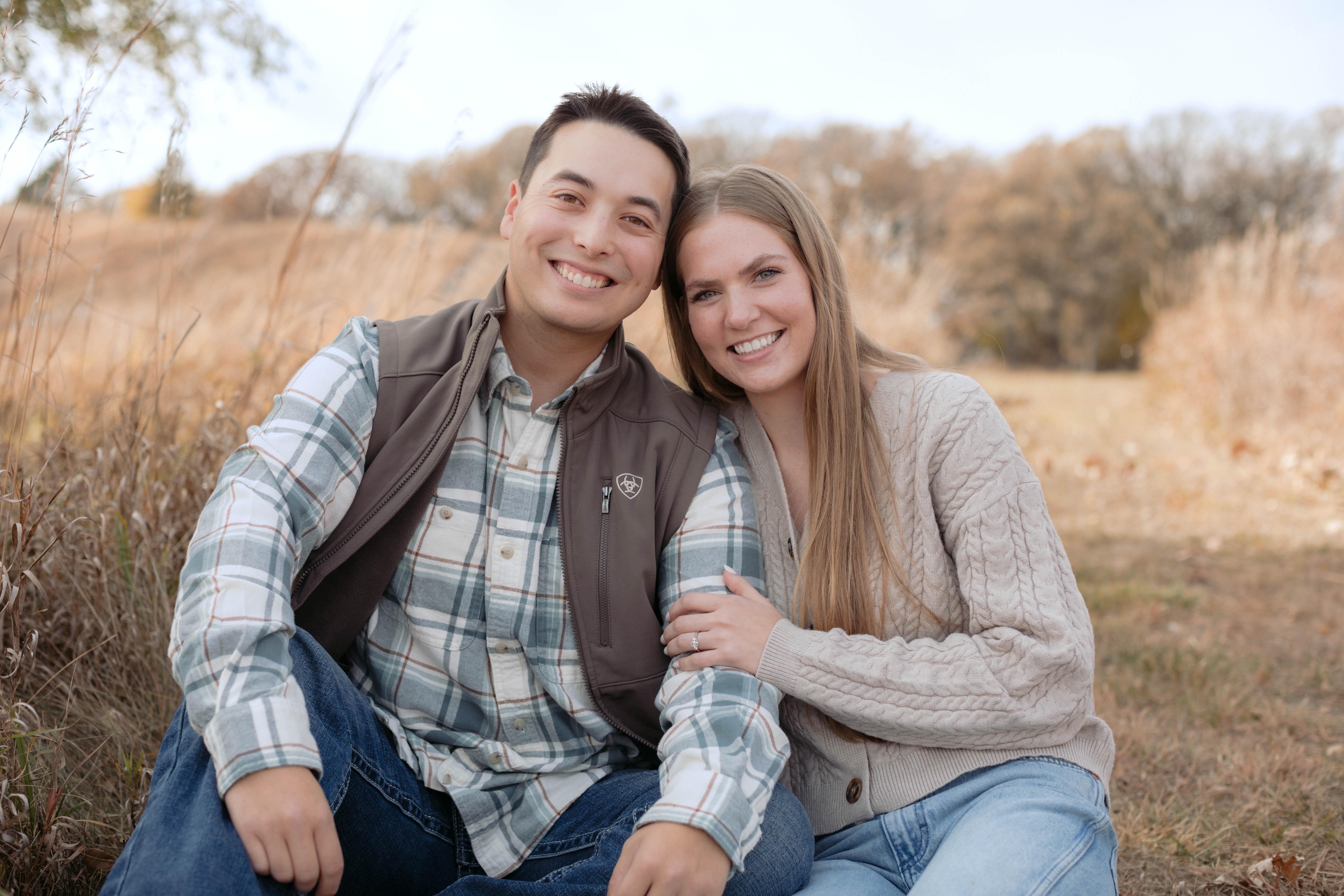 The Wedding Website of Jessica Crawford and Andrew Tran