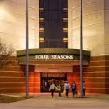 Four Seasons Town Centre