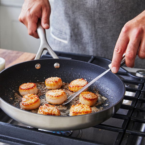 DC Date Night: French Elegance Cooking Class