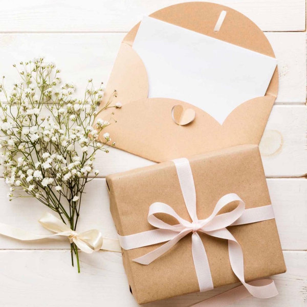 Our newlywed fund